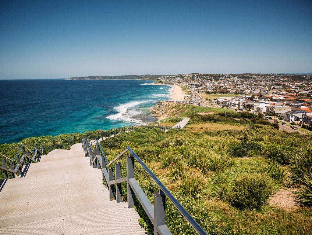 Newcastle, Australia
