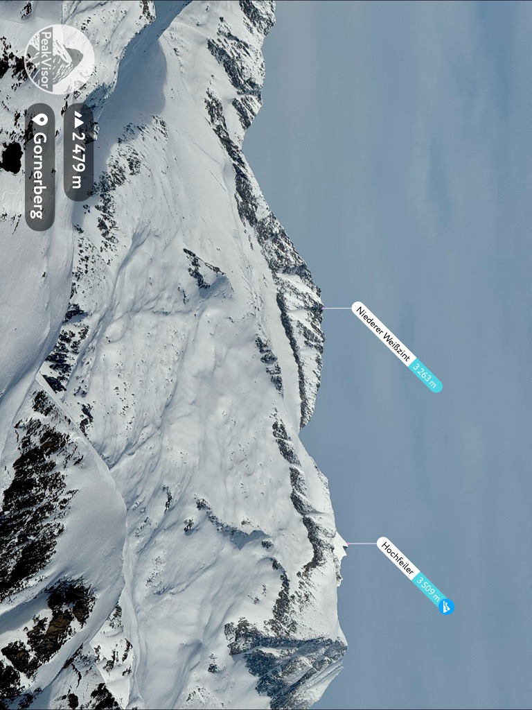 Photo №1 of Niederer Weißzint