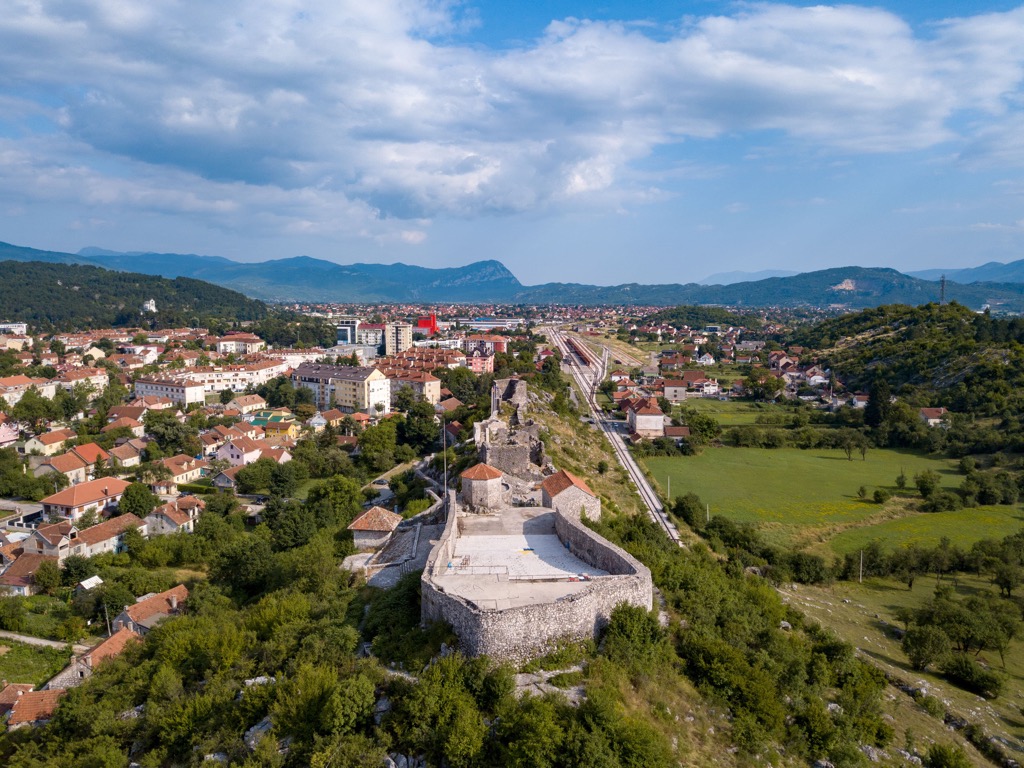 Nikšić, Montenegro