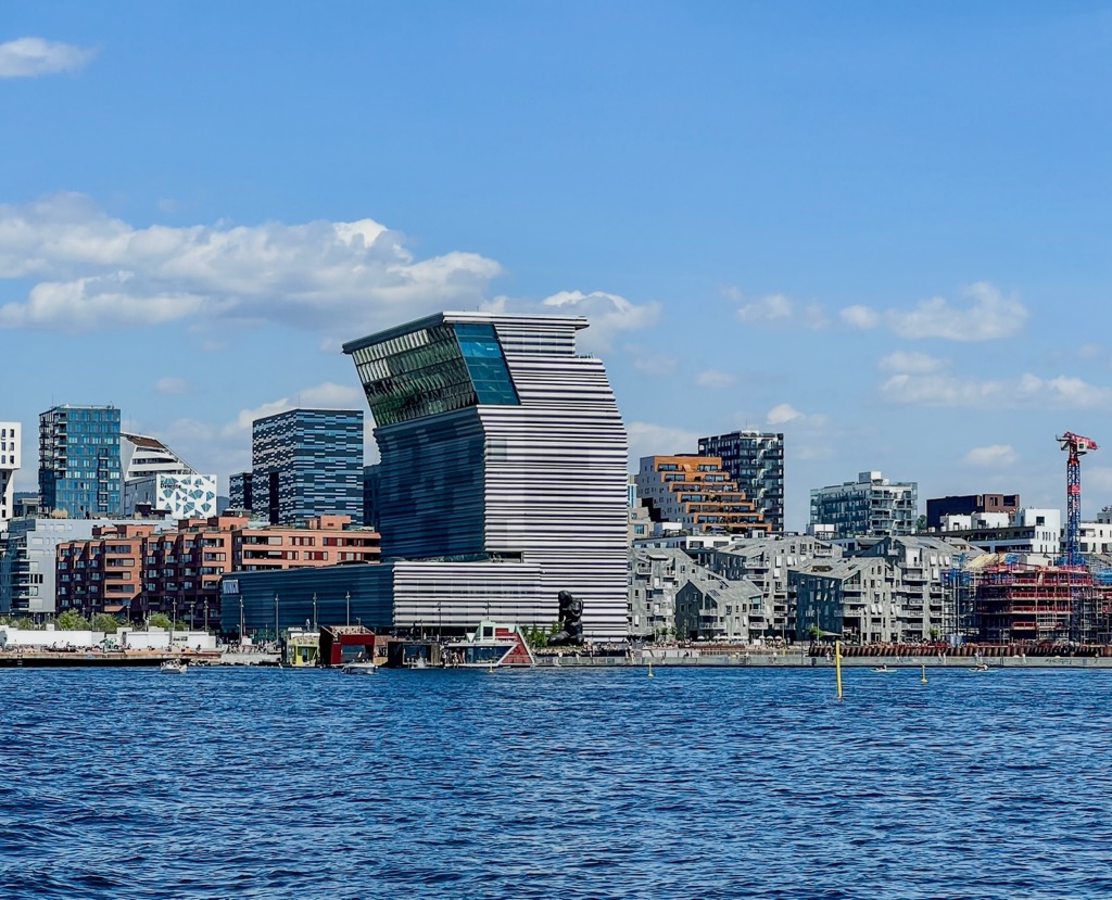 Oslo, Norway. Norway