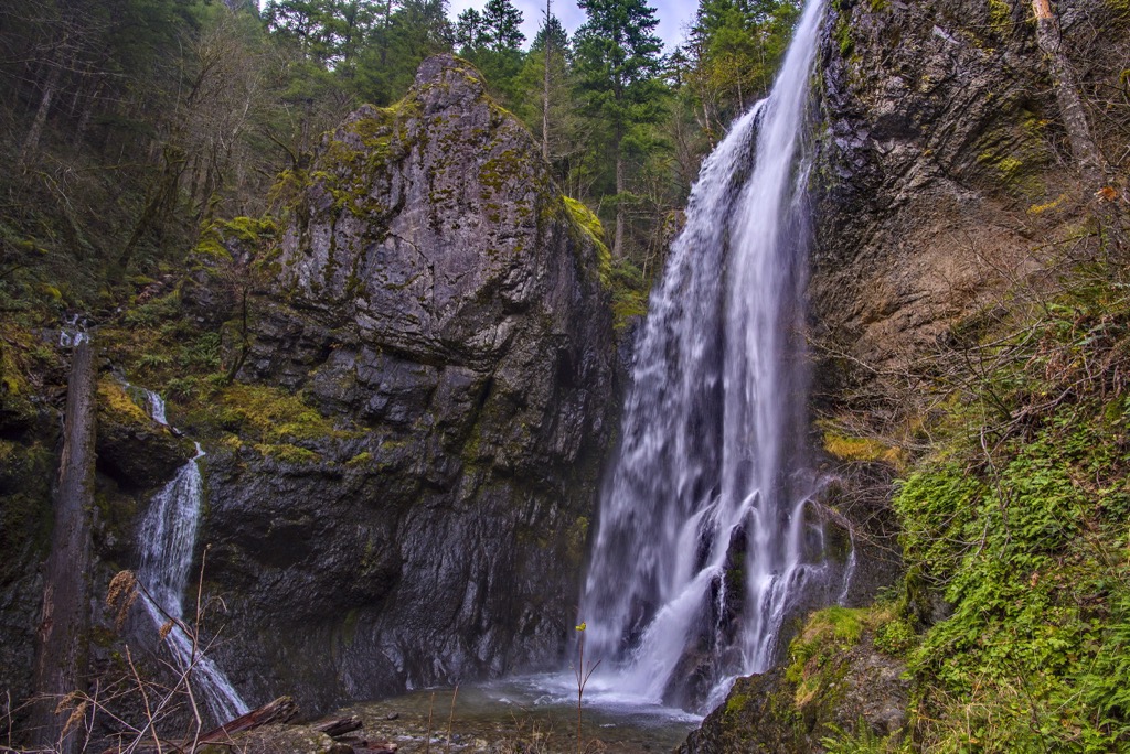 Opal Creek Wilderness