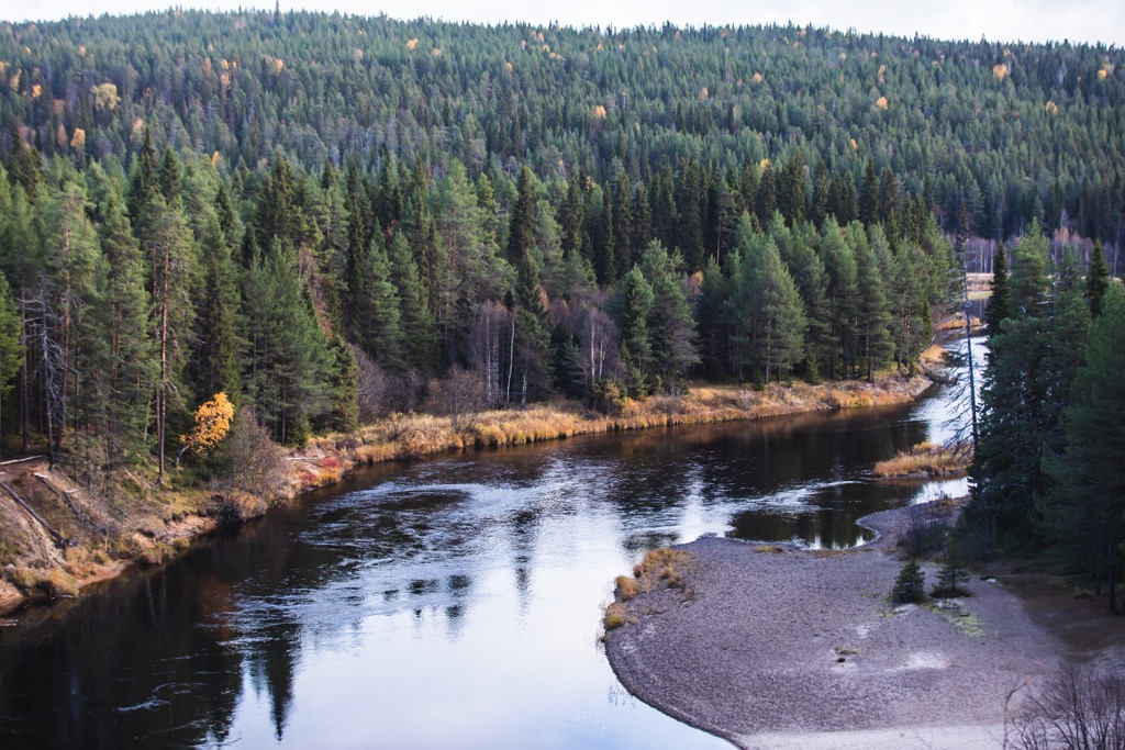 Ostrobothnia, Finland