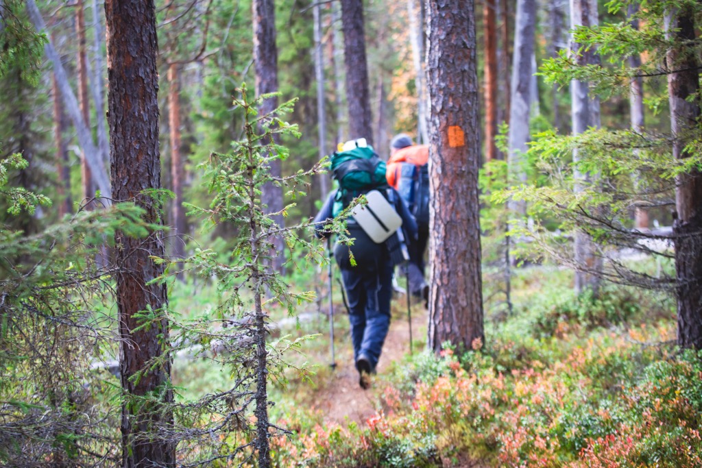 Ostrobothnia, Finland