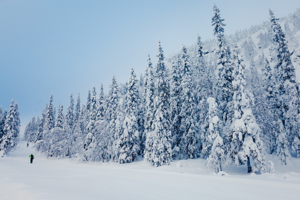 Ostrobothnia, Finland