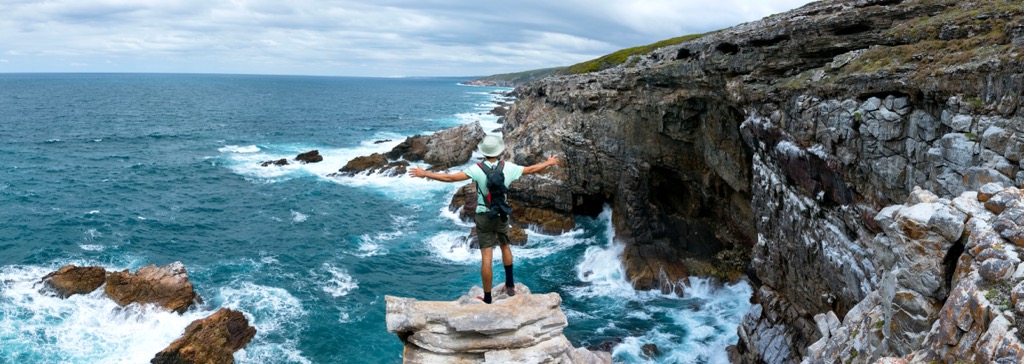 De Hoop Nature Reserve. Overberg District Municipality