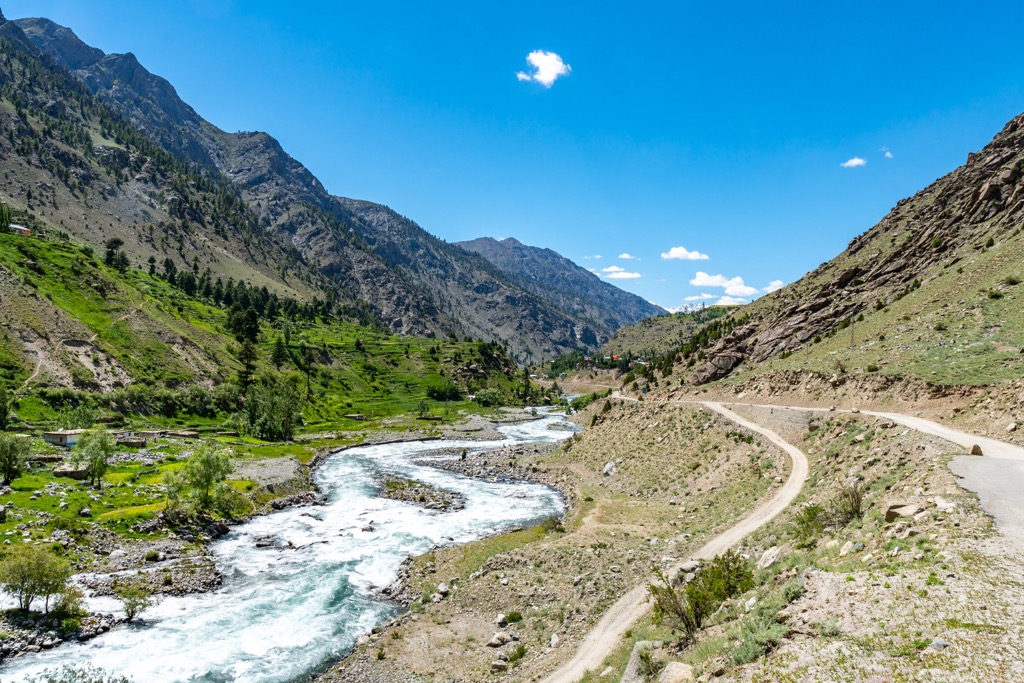 Deosai National Park, Pakistan
