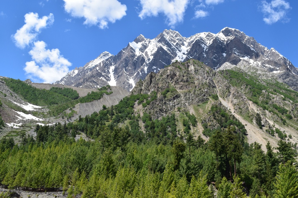 Naltar Valley, Pakistan
