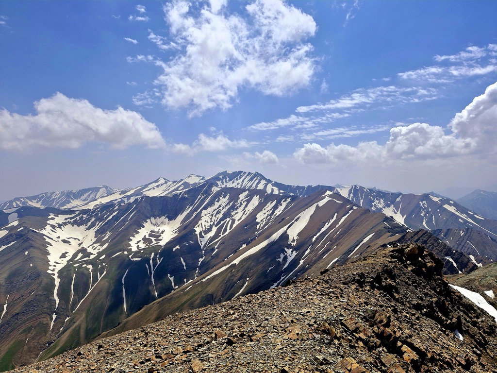 Photo №1 of Paloon Gardan