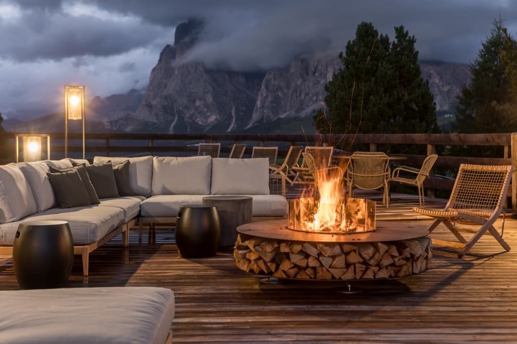 Photo №2 of Hotel Paradiso Pure.Living