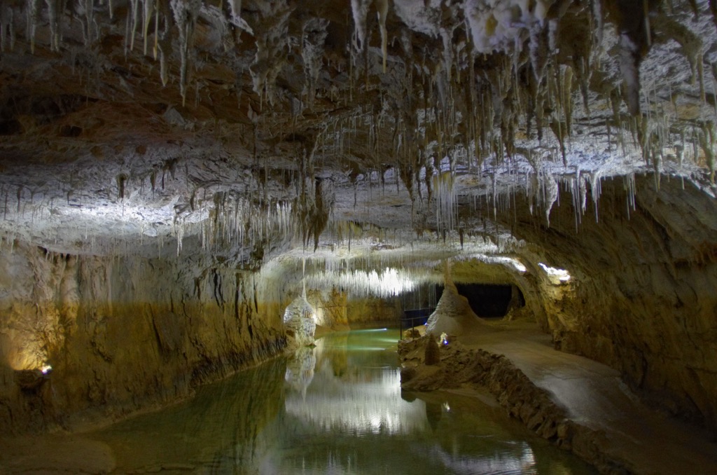Parc Naturel Régional du Vercors, France