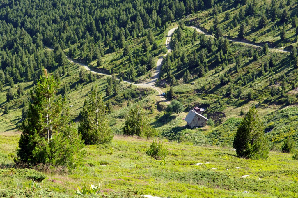 Pelister National Park, Macedonia