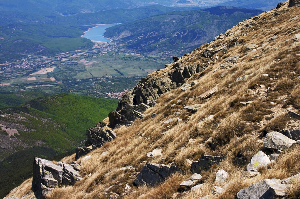Pelister National Park, Macedonia