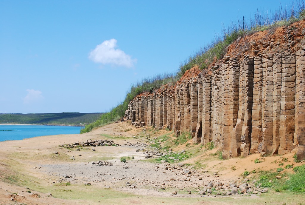 Penghu County, Taiwan