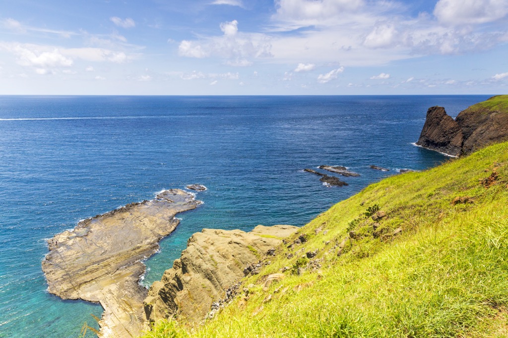 Penghu County, Taiwan