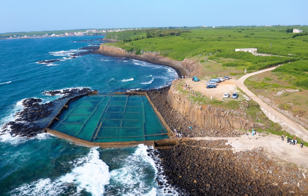 Penghu County, Taiwan