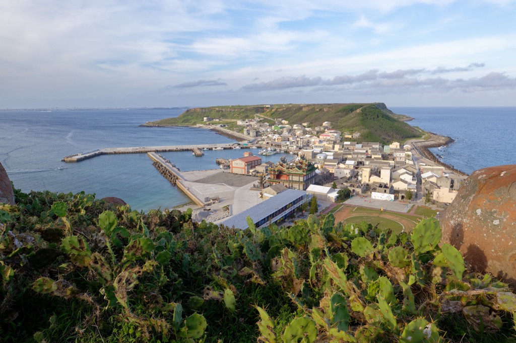 Penghu County, Taiwan