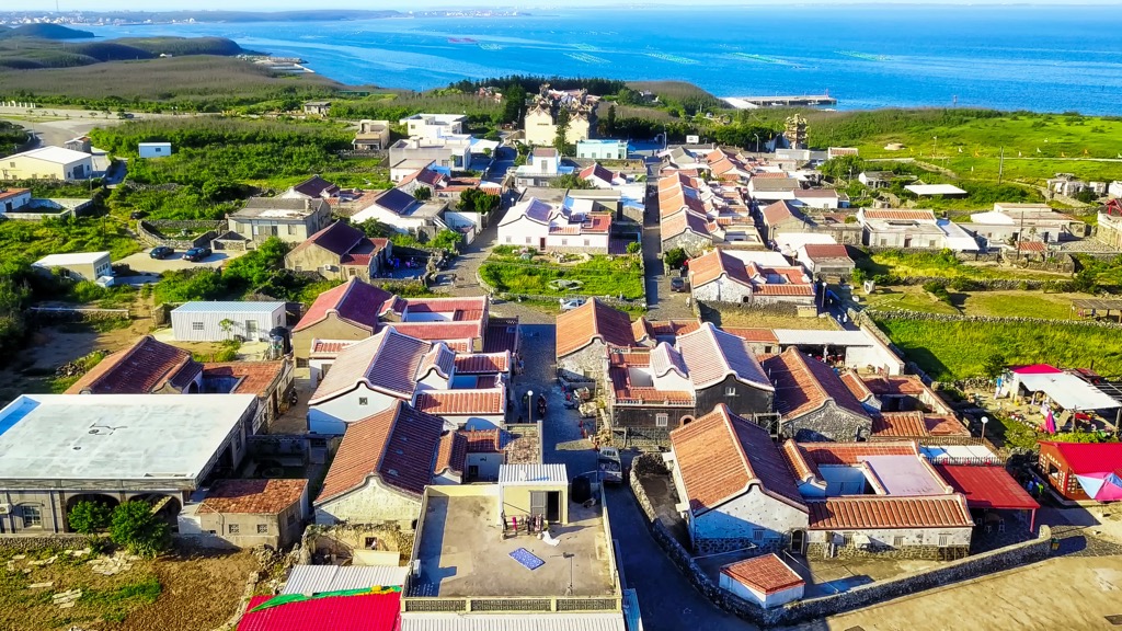 Penghu County, Taiwan