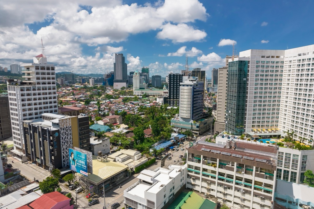 Cebu City, Philippines