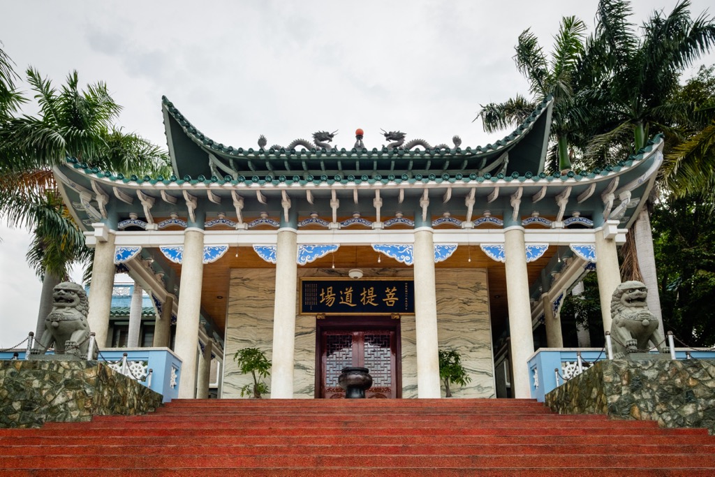 Davao City, Philippines