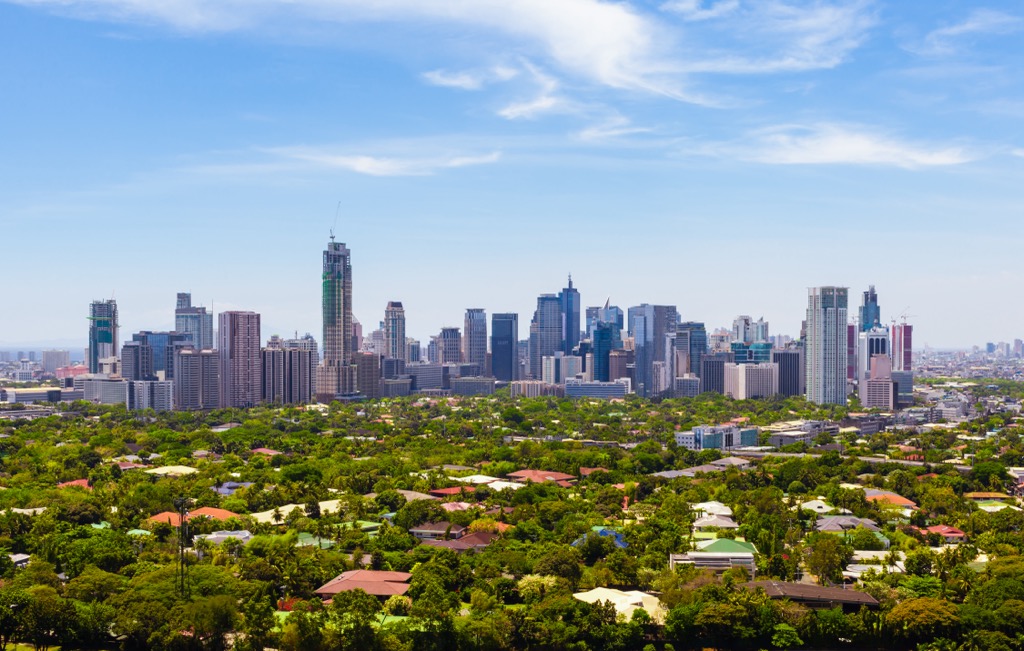 Manila, Philippines