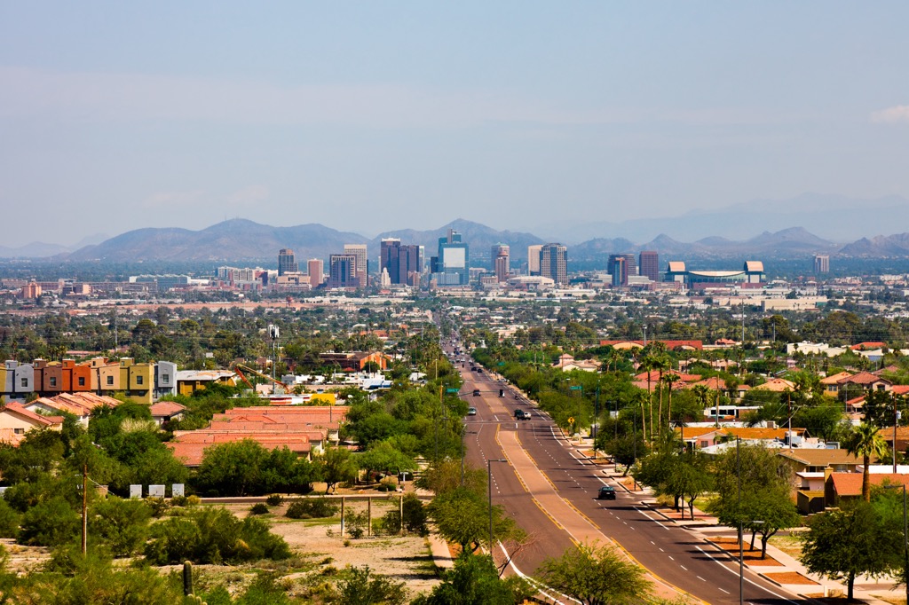 Phoenix, Arizona
