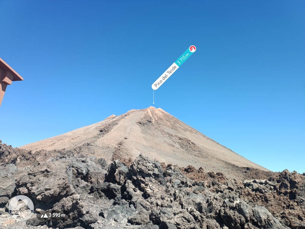 Photo №4 of Pico del Teide