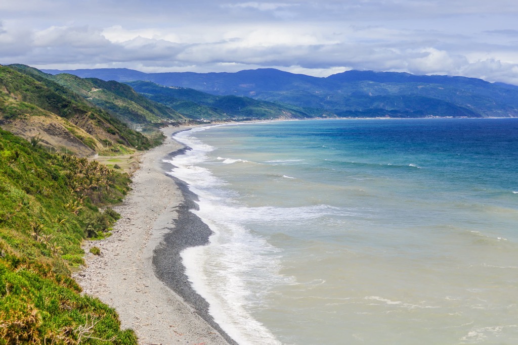 Pingtung County, Taiwan