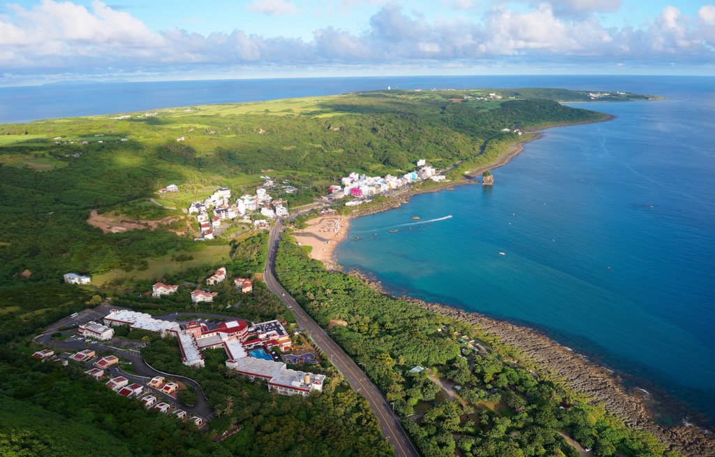 Hengchun Township, Pingtung County, Taiwan