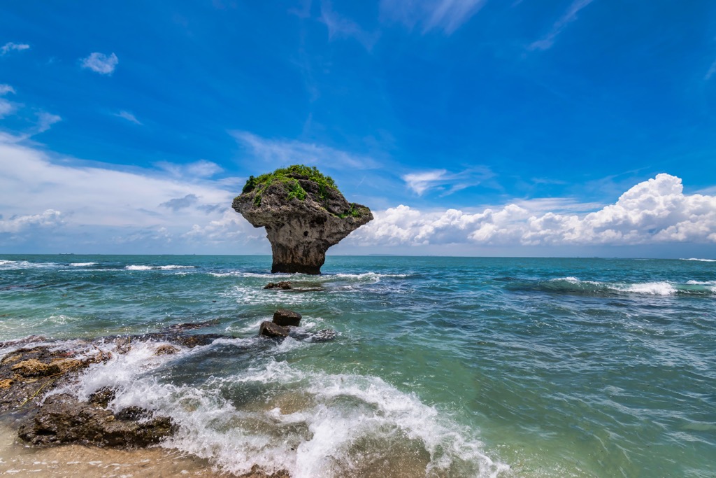 Pingtung County, Taiwan