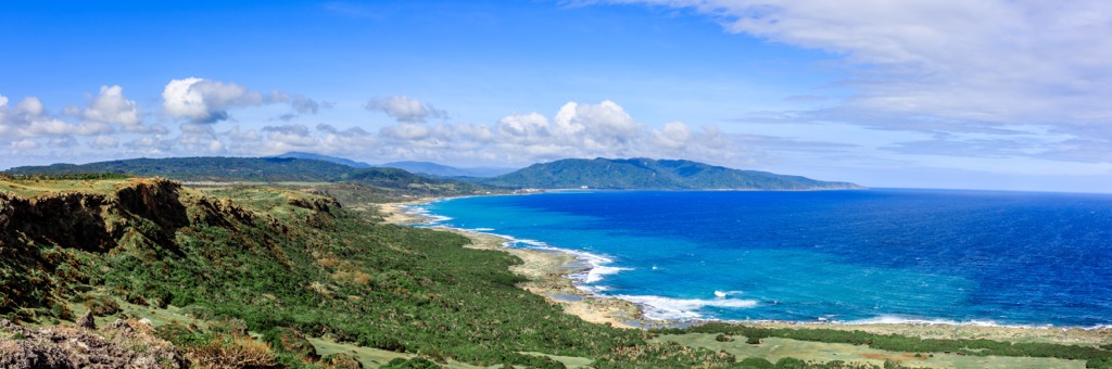 Hengchun Township, Pingtung County, Taiwan