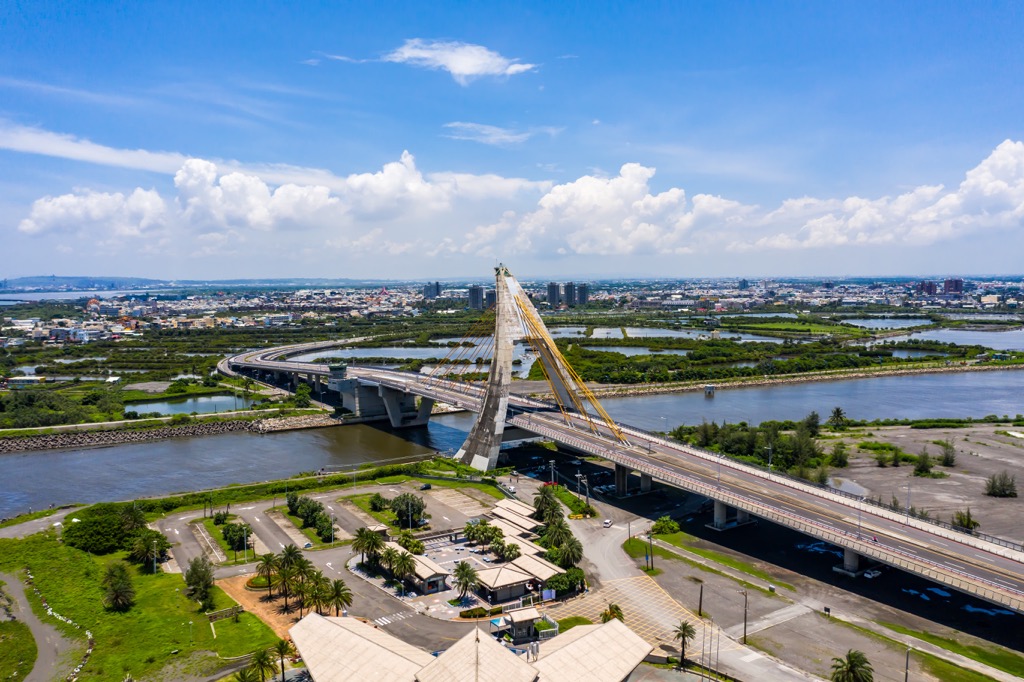 Pingtung County, Taiwan