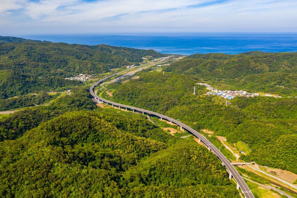 Pingtung County, Taiwan