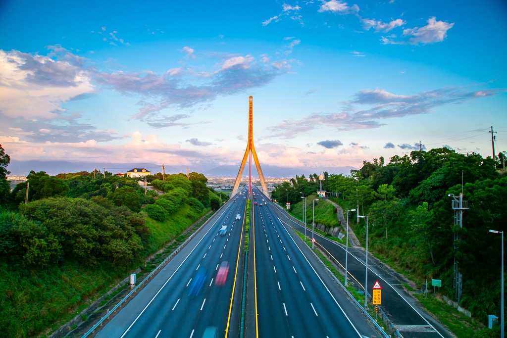 Pingtung County, Taiwan