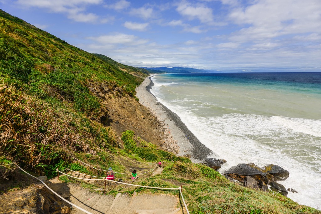 Pingtung County, Taiwan