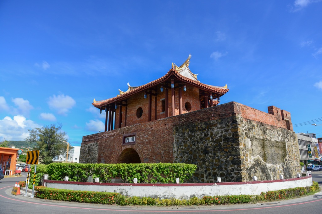 Pingtung County, Taiwan