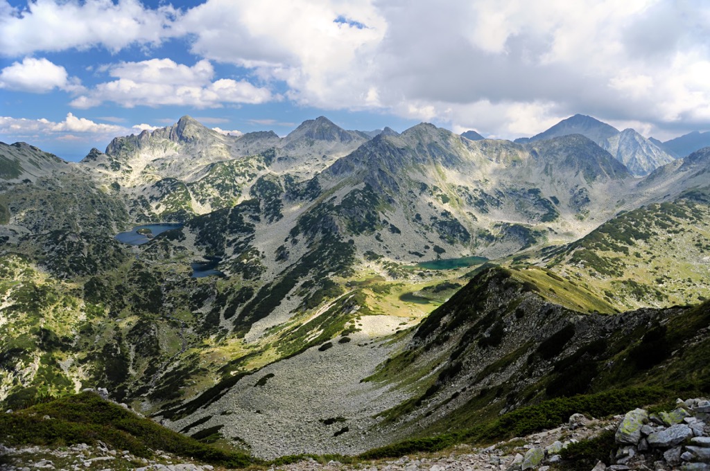 Pirin National Park