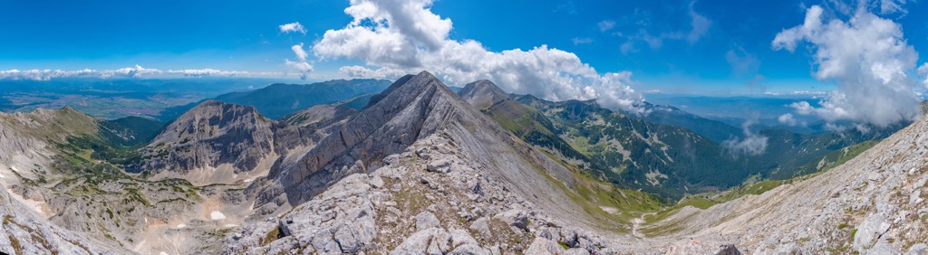 Pirin National Park, Bulgaria
