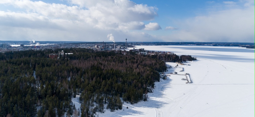 Tampere, Pirkanmaa, Finland