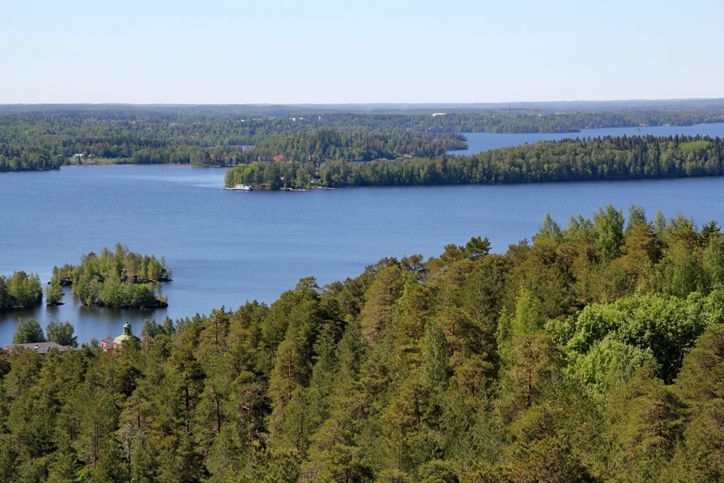 Pirkanmaa, Finland