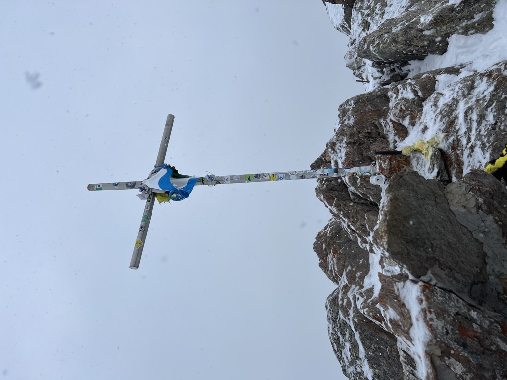 Photo №2 of Piz Tri