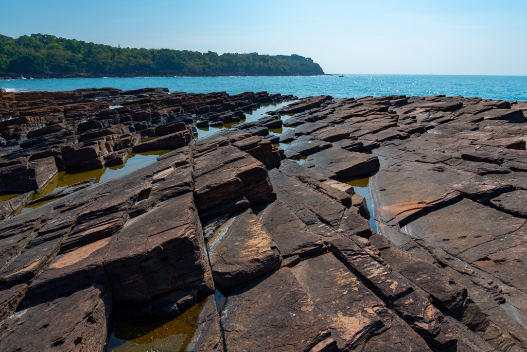 Plover Cove Country Park, Hong Kong
