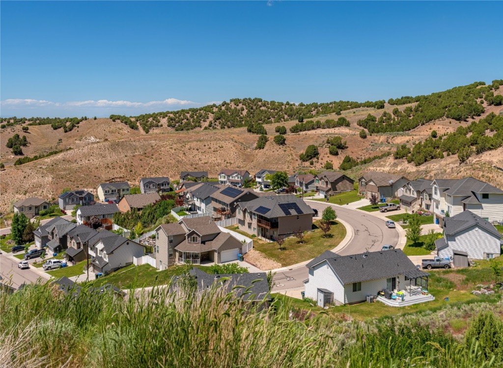 Pocatello City, Idaho, USA