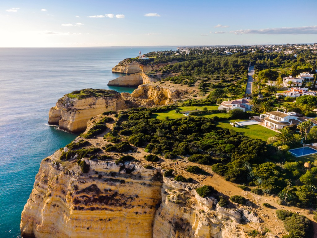 Geography of the Algarve: All You Need to Know