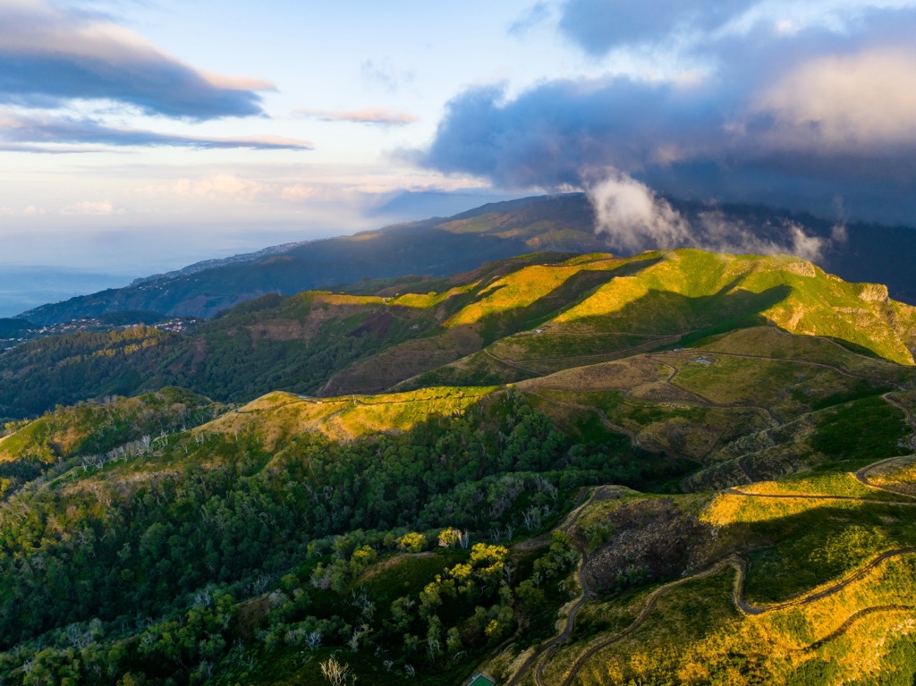 Madeira Island, Portugal