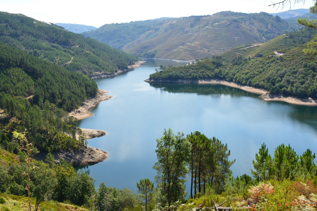 Peneda-Gerês National Park, Portugal
