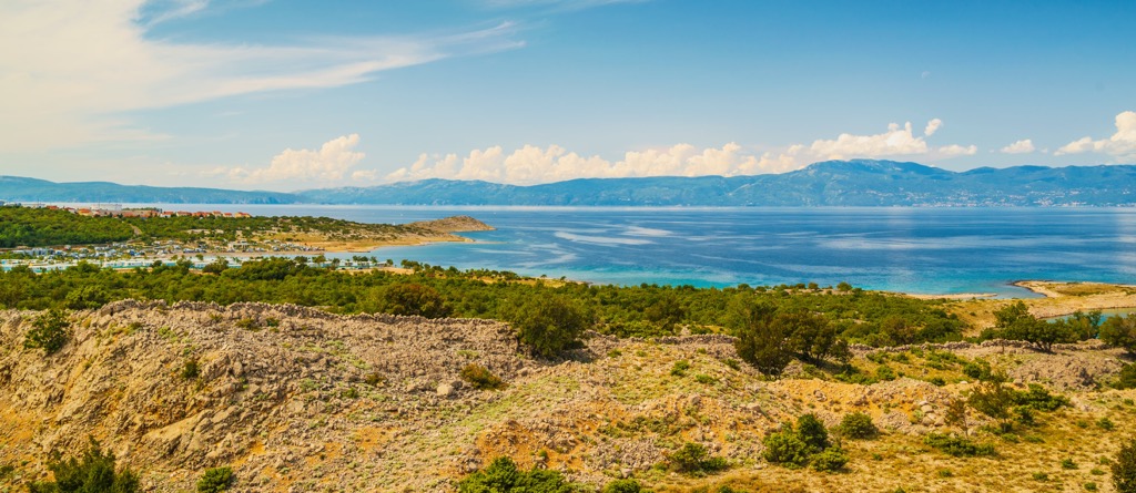Rječina River, Primorje-Gorski Kotar, Croatia