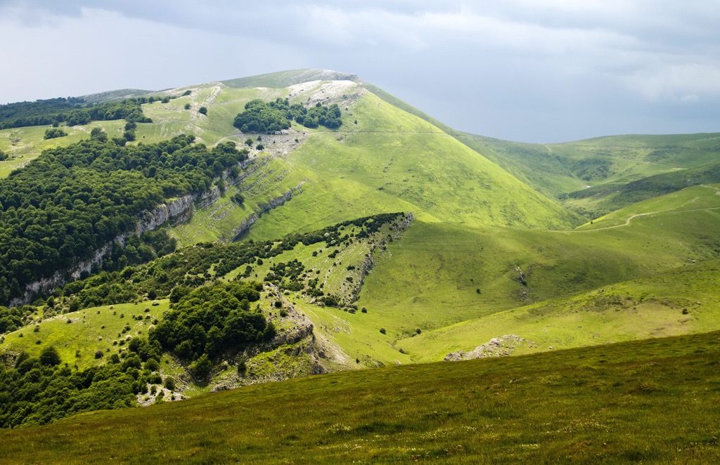 Pic-du-Midi-dOssau-Pyrénées-Atlantiques, France
