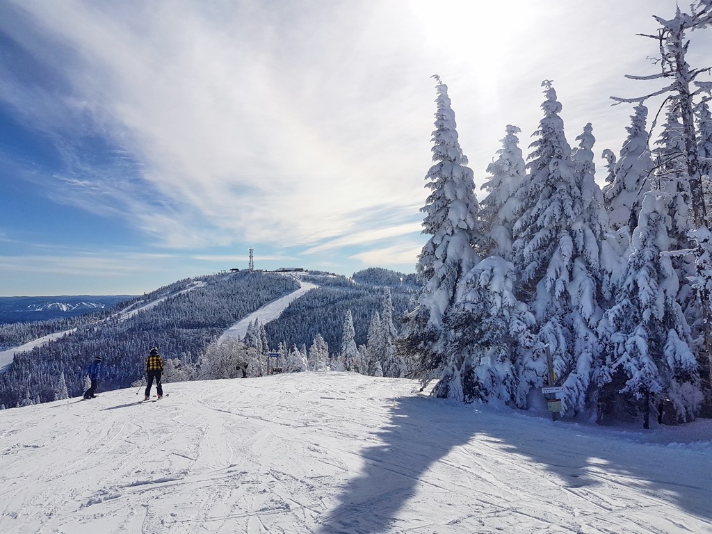 Mont Tremblant, QuebecQuebec, Canada