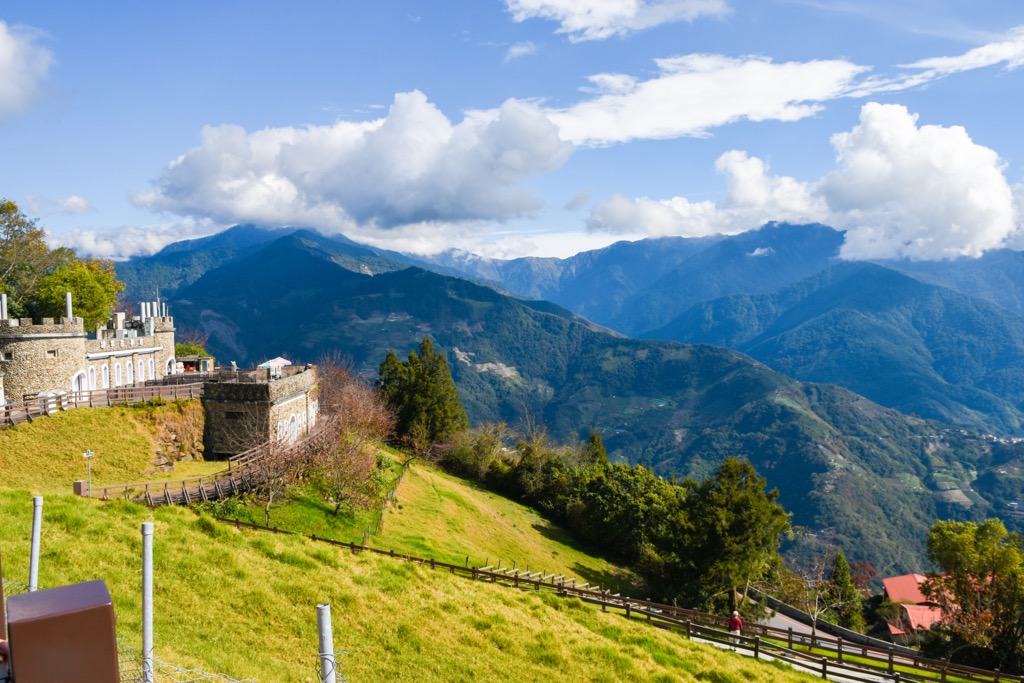 Ren’ai Township, Taiwan