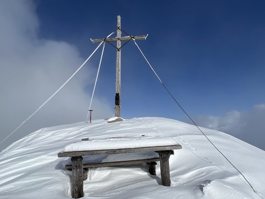High Tauern at Rieserferner-Ahrn Nature Park, Italy
